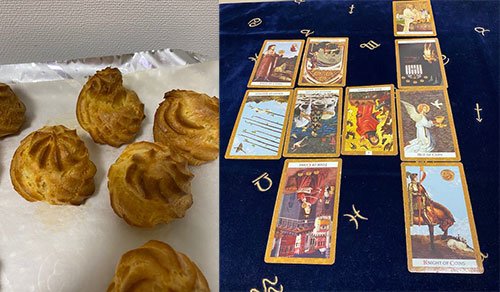 占い師フローラNaoのお気に入り写真2